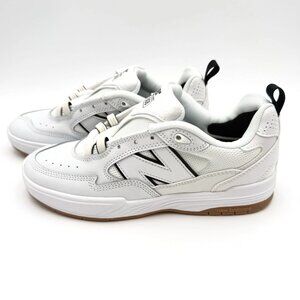 Size 7 Men / 8.5 Women's WIDE D New Balance Numeric Tiago Lemos 808 Skate Shoes